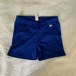 MATRIX Volleyball Spandex Shorts